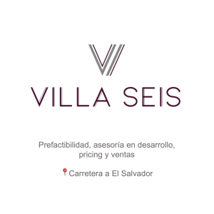 Villa Seis