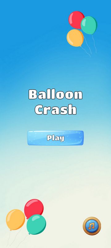 Balloon collision video game evaluation: high prospective, low competition, optimum ROI