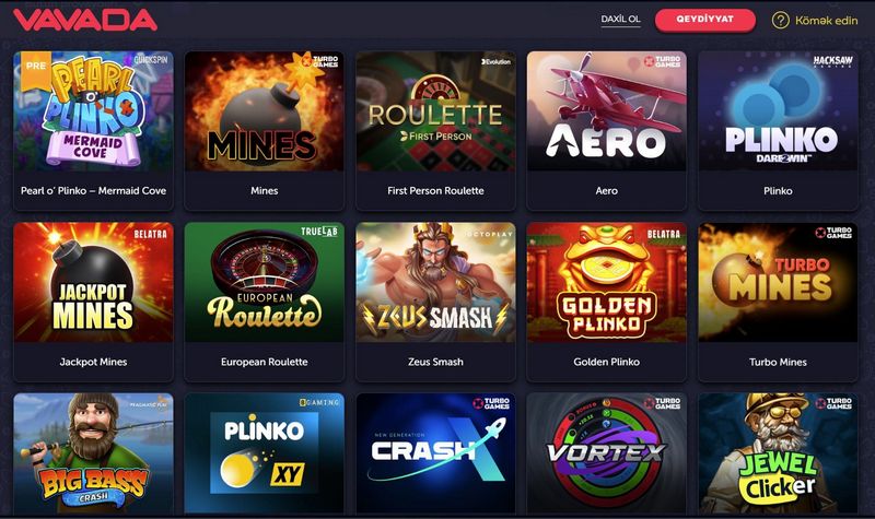 Ответственная игра в VAVADA, поддержка клиентов и безопасность Ответственная игра в VAVADA, поддержка клиентов и безопасность