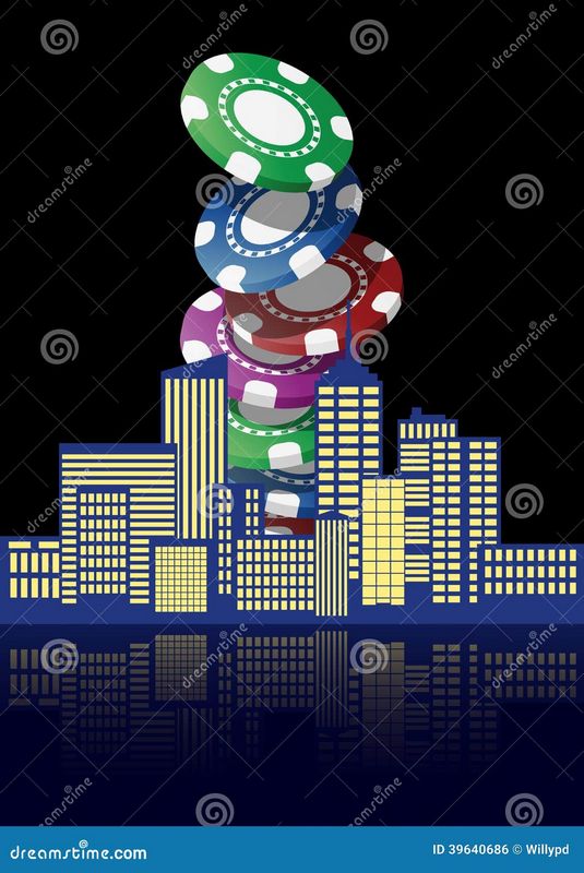 CityCasino Eesti - Ülevaade CityCasino Eesti - Ülevaade