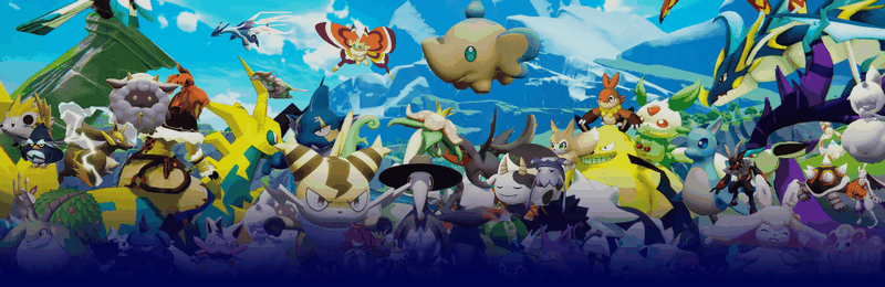 Palworld Web Server Hosting: Play, Construct, and Explore Without Limits