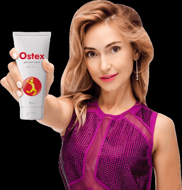 Guide to ostex maść