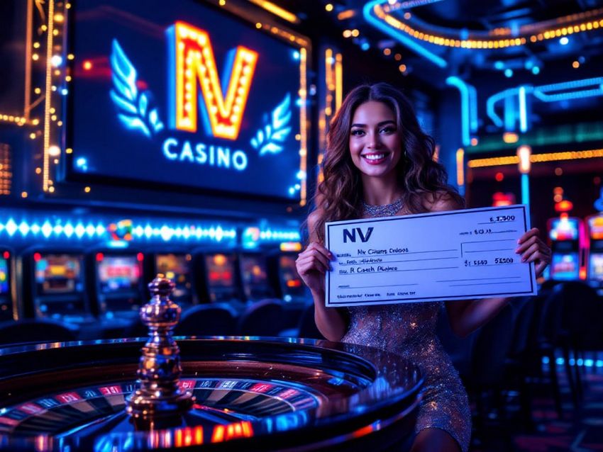 NV Gambling enterprise