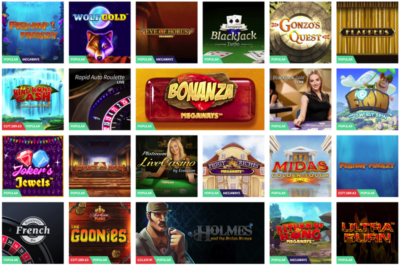 PlayOJO Online Casino Testimonial: A Closer Look at Functions, Gamings, and Worth